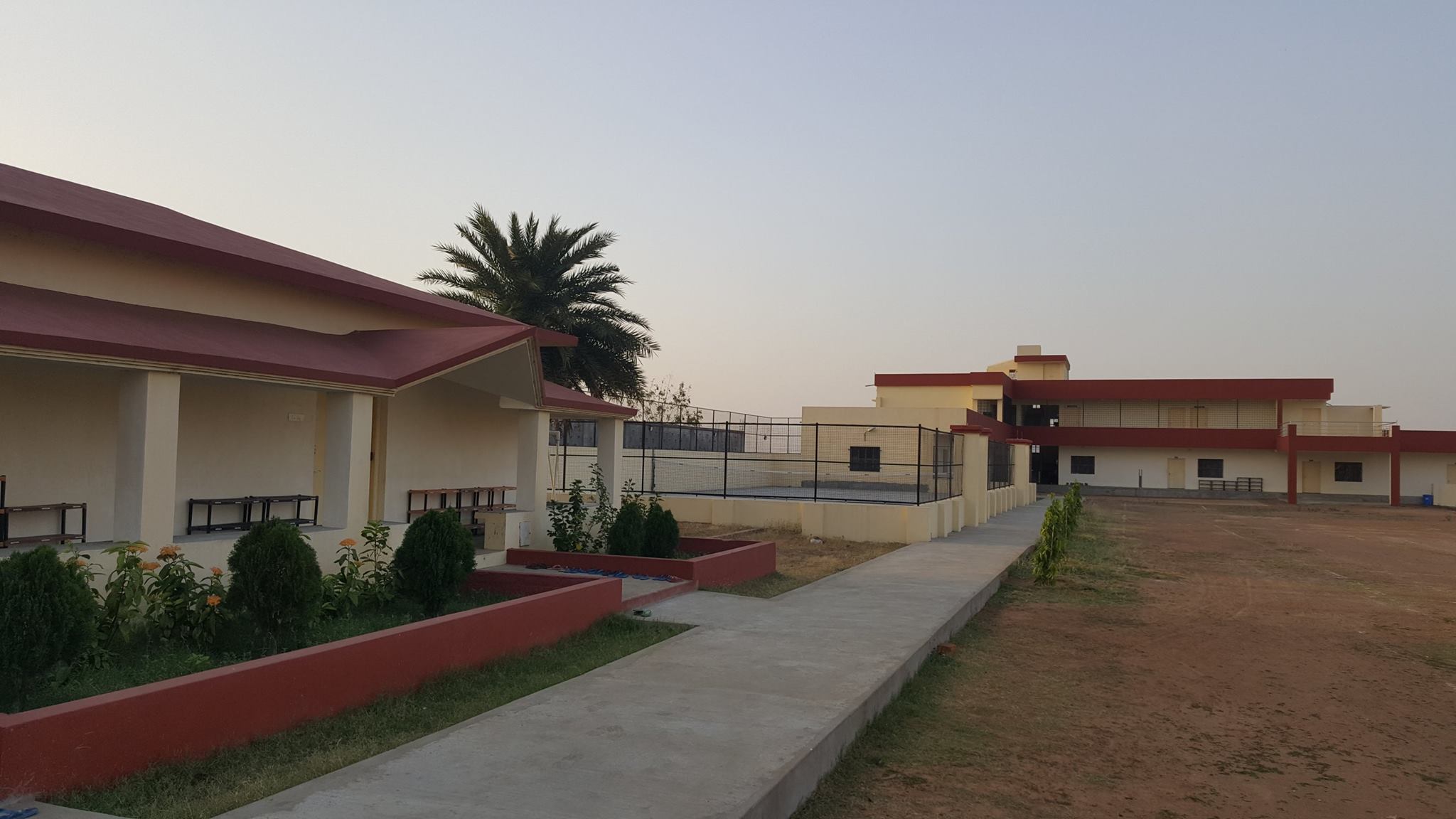 The Levelfield School